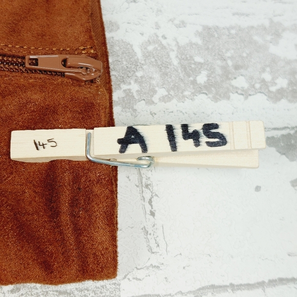 New STEVE MADDEN JCECEE Knee High Faux Suede Boots  A145 - Picture 12 of 12